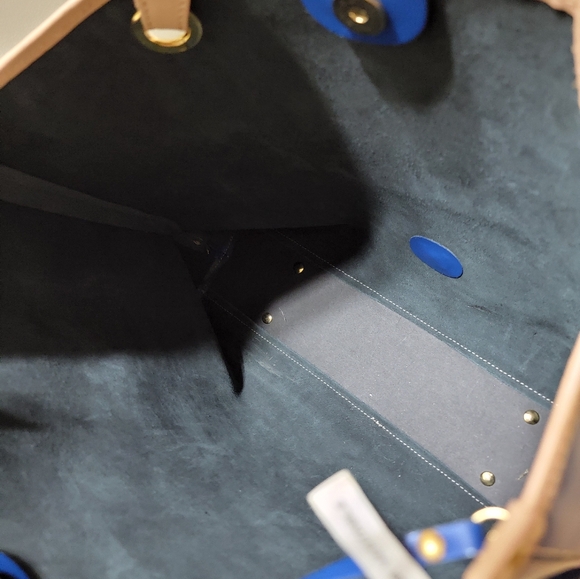 The Trend tote bag with wristlet - Picture 6 of 6